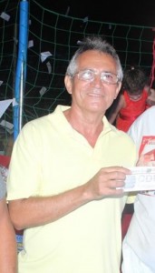 Sr. Francisco Olivieira